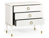Комод Jonathan Charles Fine Furniture JC Modern - Eclectic Collection 500096-PIV