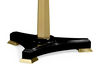 Столик приставной Jonathan Charles Fine Furniture JC Modern - Eclectic Collection 500101-EB001
