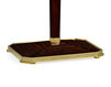 Столик приставной Jonathan Charles Fine Furniture JC Modern - Eclectic Collection 500105-EBA