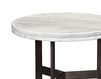 Столик приставной Jonathan Charles Fine Furniture JC Modern - Langkawi Collection 500150-STB-M024