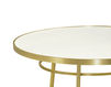 Столик приставной Jonathan Charles Fine Furniture JC Modern - Eclectic Collection 500163-PCC