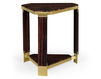 Купить Столик приставной Jonathan Charles Fine Furniture JC Modern - Ebony Collection 500167-AMD