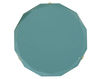 Столик приставной Jonathan Charles Fine Furniture JC Modern - Eclectic Collection 500181-BRH-LBL