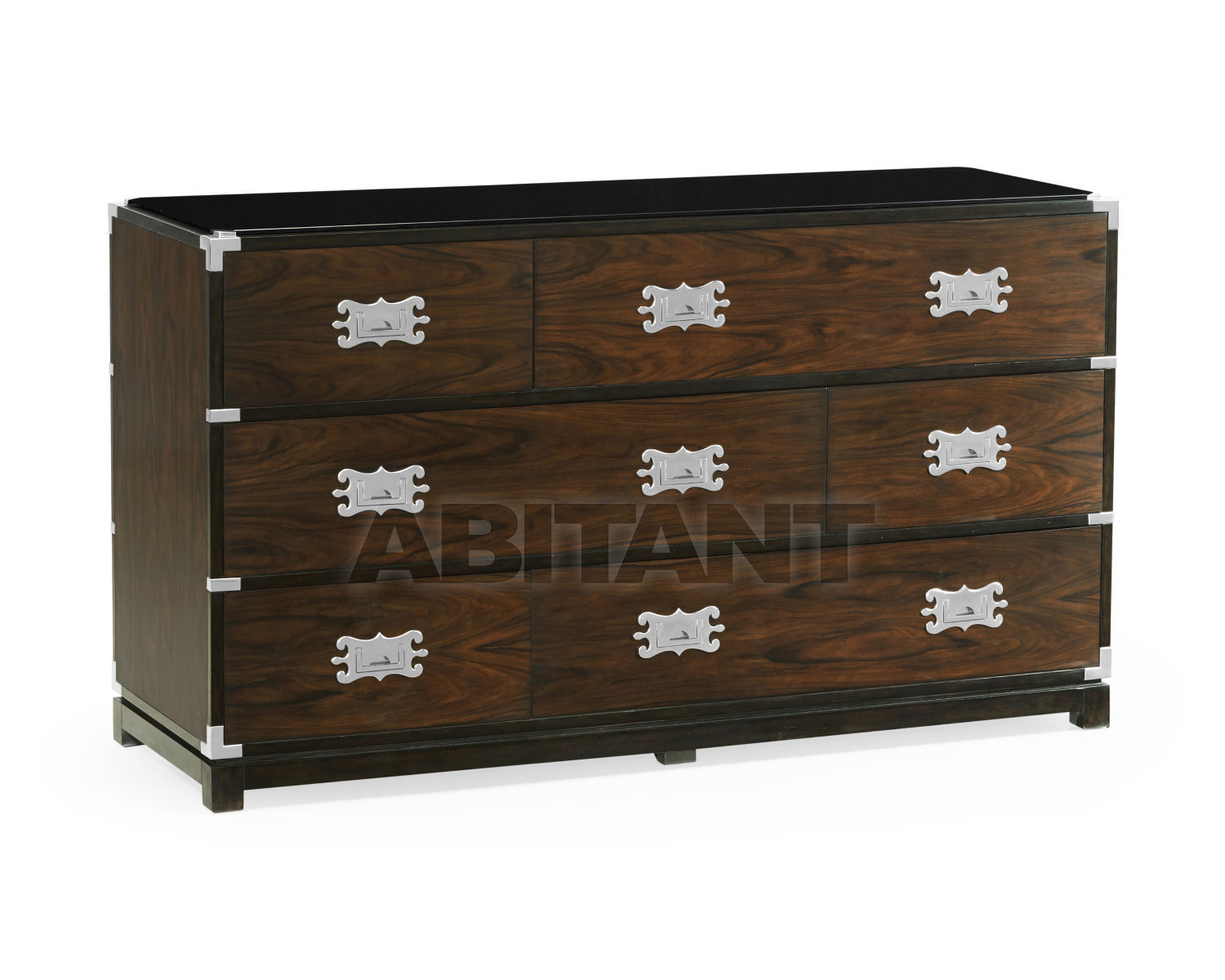 Купить Комод Jonathan Charles Fine Furniture JC Modern - Campaign Collection 500186-SAD