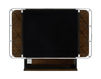 Стол сервировочный Jonathan Charles Fine Furniture JC Modern - Campaign Collection 500188-SAD