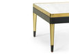 Столик журнальный Jonathan Charles Fine Furniture JC Modern - Fusion Collection 500198-ENO-M025