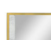Зеркало настенное Jonathan Charles Fine Furniture JC Modern - Fusion Collection 500200-ENO-M025