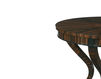 Стол Jonathan Charles Fine Furniture JC Modern - Ebony Collection 500202-AMH