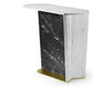 Столик приставной Jonathan Charles Fine Furniture JC Modern - Fusion Collection 500206-M025