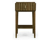 Столик приставной Jonathan Charles Fine Furniture JC Modern - Cosmo Collection 500213-WAT