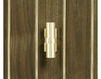 Консоль Jonathan Charles Fine Furniture JC Modern - Cosmo Collection 500214-WAT