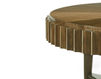 Столик кофейный Jonathan Charles Fine Furniture JC Modern - Cosmo Collection 500216-WAT