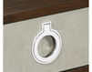 Консоль Jonathan Charles Fine Furniture JC Modern - Campaign Collection 500219-SAD