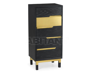 Комод Jonathan Charles Fine Furniture JC Modern - Fusion Collection 500231-ENO