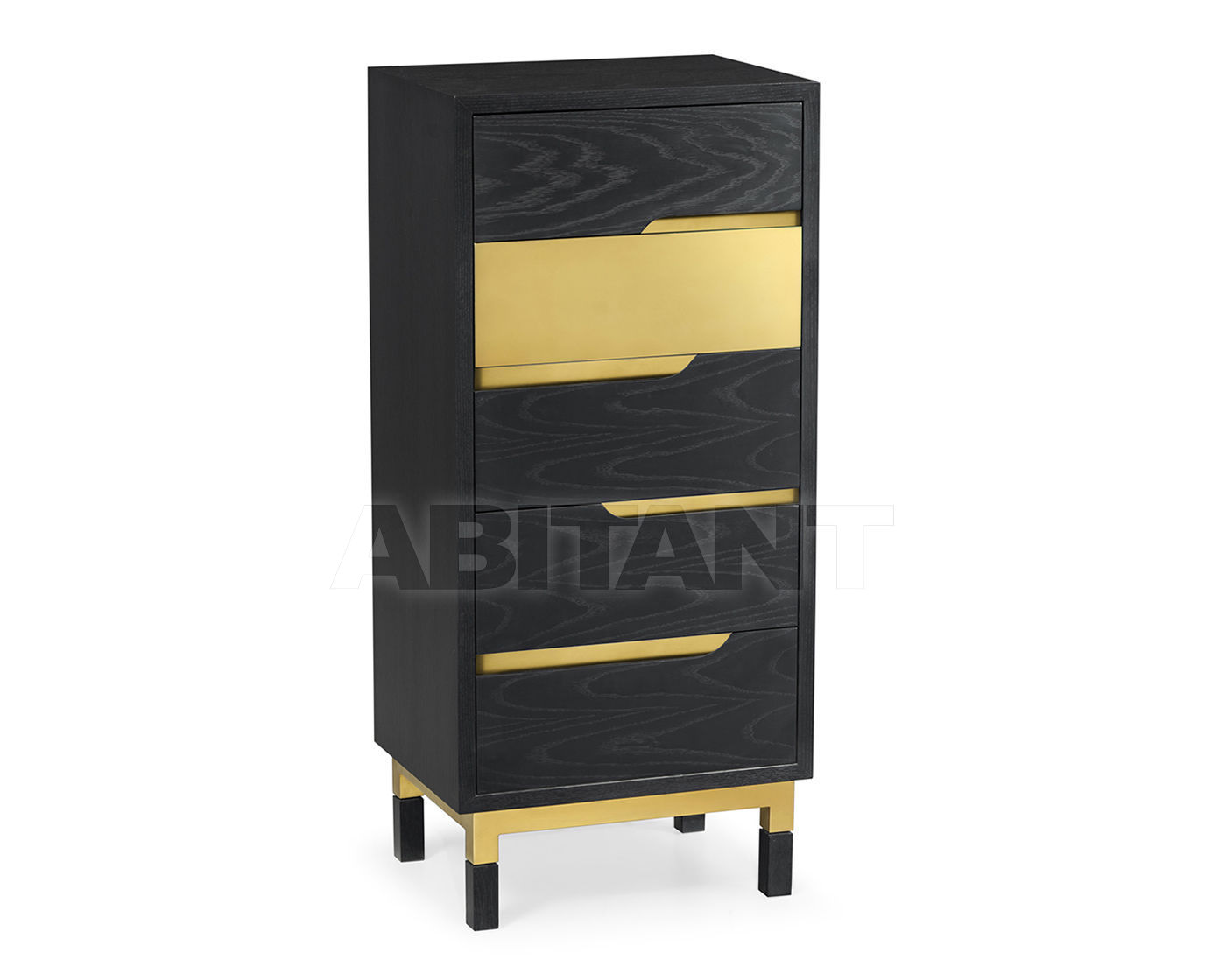 Купить Комод Jonathan Charles Fine Furniture JC Modern - Fusion Collection 500231-ENO