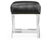 Пуф Jonathan Charles Fine Furniture JC Modern - Campaign Collection 500233-STW-L029