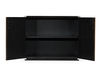 Комод Jonathan Charles Fine Furniture JC Modern - Campaign Collection 500235-SAD