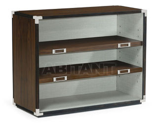 Комод Jonathan Charles Fine Furniture JC Modern - Campaign Collection 500236-SAD