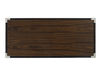 Комод Jonathan Charles Fine Furniture JC Modern - Campaign Collection 500236-SAD