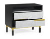 Комод Jonathan Charles Fine Furniture JC Modern - Fusion Collection 500242-ENO-M025