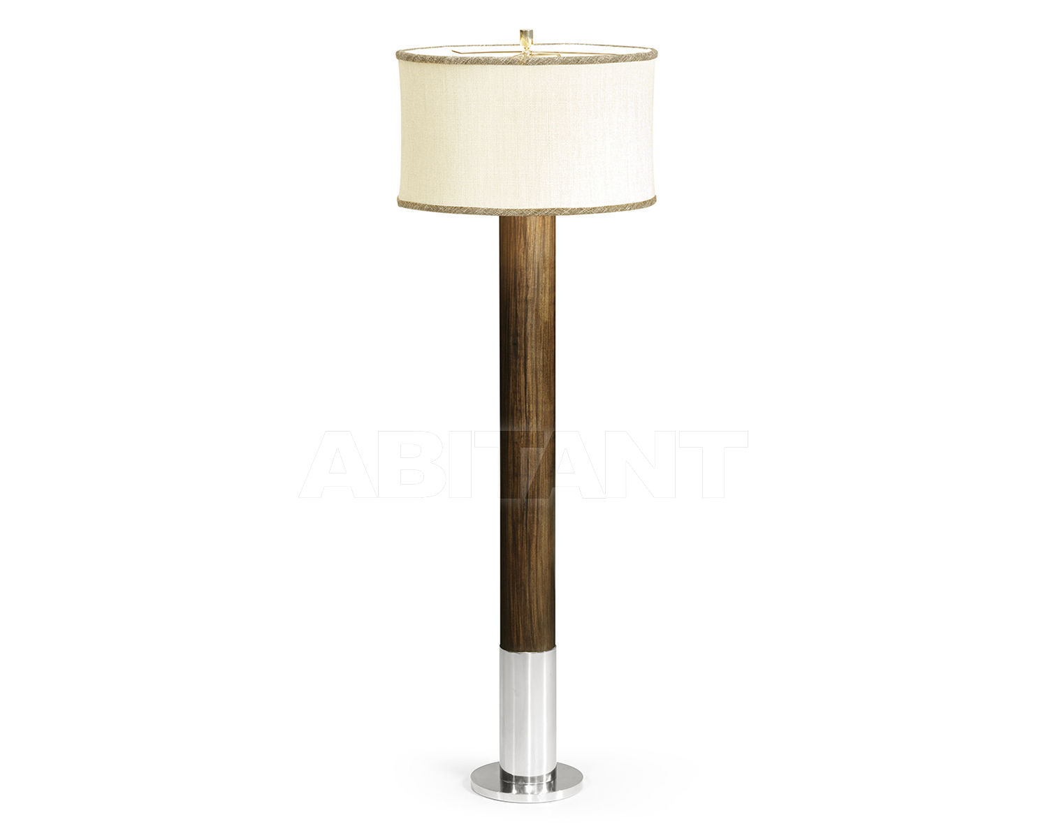 Купить Торшер Jonathan Charles Fine Furniture JC Modern - Campaign Collection 500244-SAD