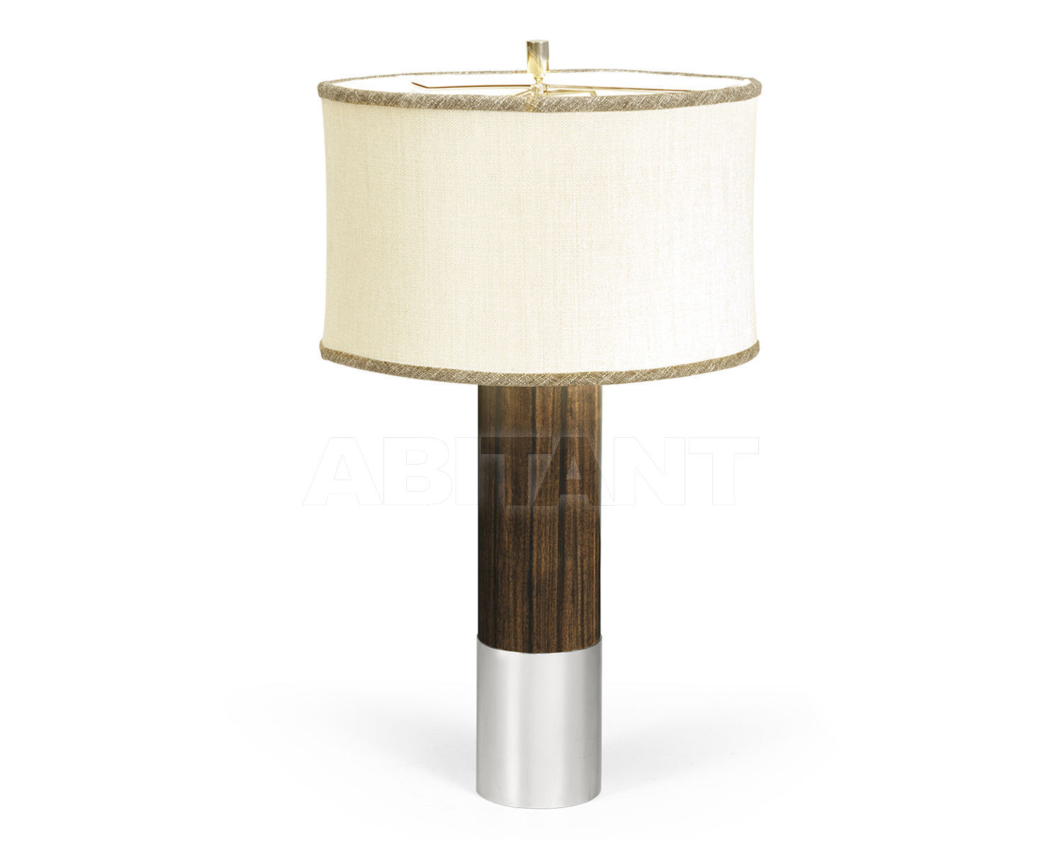 Купить Лампа настольная Jonathan Charles Fine Furniture JC Modern - Campaign Collection 500245-SAD