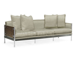 Диван Jonathan Charles Fine Furniture JC Modern - Campaign Collection 500247-87L-SAD-F001