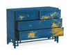 Комод Jonathan Charles Fine Furniture JC Modern - Eclectic Collection 500249-PRB