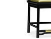 Стул Jonathan Charles Fine Furniture JC Modern - Indochine Collection 500250-SC-LBG-F011