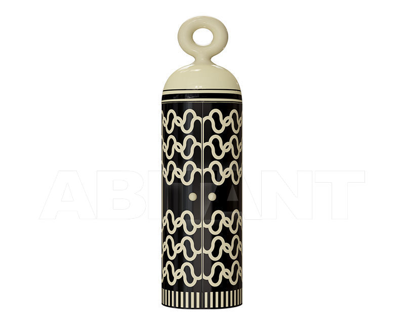 Купить Бар Scarlet Splendour Designs Vanilla noir Madam Verdoux