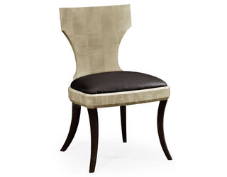 Стул Jonathan Charles Fine Furniture JC Modern - Opera Collection 494090-GSH-L017