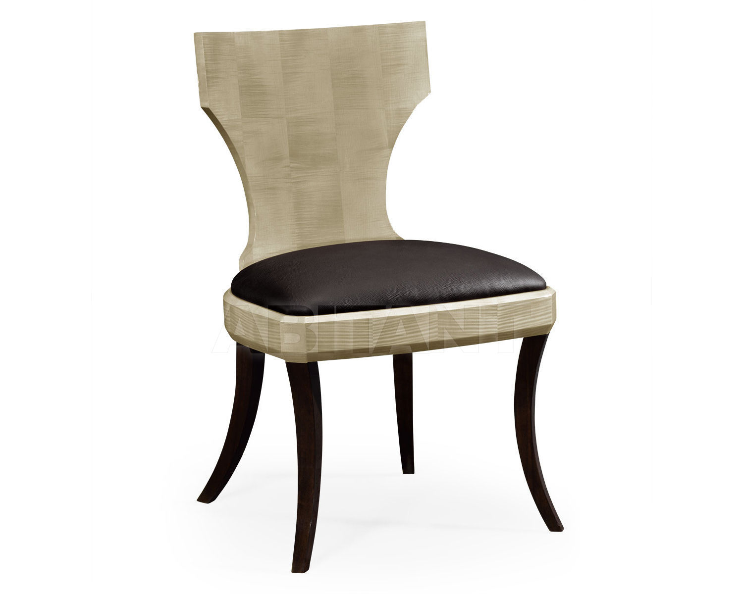 Купить Стул Jonathan Charles Fine Furniture JC Modern - Opera Collection 494090-GSH-L017