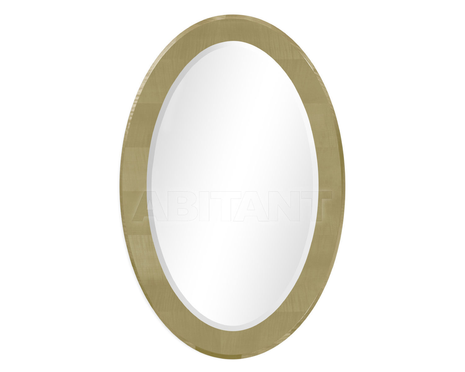Купить Зеркало настенное Jonathan Charles Fine Furniture JC Modern - Opera Collection 494112-GSH
