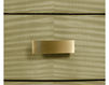 Тумбочка Jonathan Charles Fine Furniture JC Modern - Opera Collection 494169-GSH