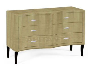 Комод Jonathan Charles Fine Furniture JC Modern - Opera Collection 494350-GSH