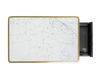 Столик приставной Jonathan Charles Fine Furniture JC Modern - Fusion Collection 500197-ENO-M025