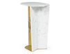 Столик приставной Jonathan Charles Fine Furniture JC Modern - Fusion Collection 500207-M025