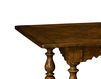 Стол обеденный Jonathan Charles Fine Furniture Churchman 540058-105L-WMC