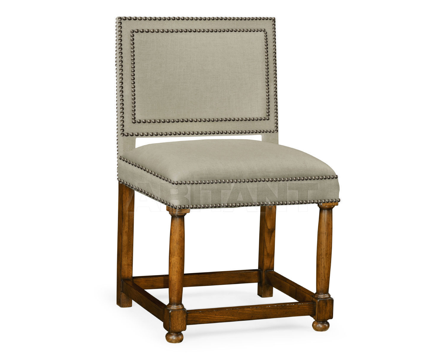 Купить Стул Jonathan Charles Fine Furniture Churchman 540054-WMC-F001