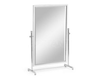 Зеркало настольное Jonathan Charles Fine Furniture William Yeoward 530222-STS