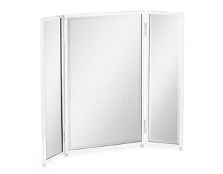 Зеркало настольное Jonathan Charles Fine Furniture William Yeoward 530221-STS