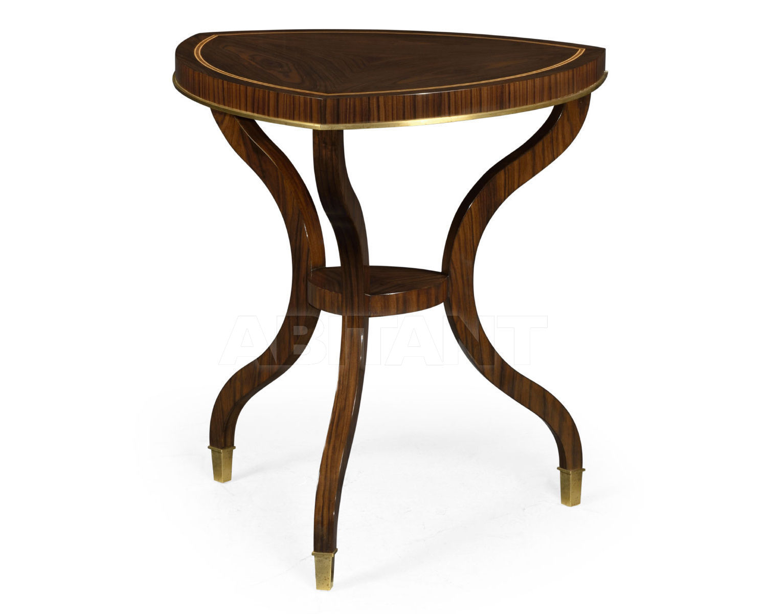 Купить Столик приставной Jonathan Charles Fine Furniture Curated 495915-SAD-BAS