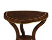 Столик приставной Jonathan Charles Fine Furniture Curated 495915-SAD-BAS