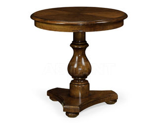 Столик приставной Jonathan Charles Fine Furniture Churchman 540034-WAL