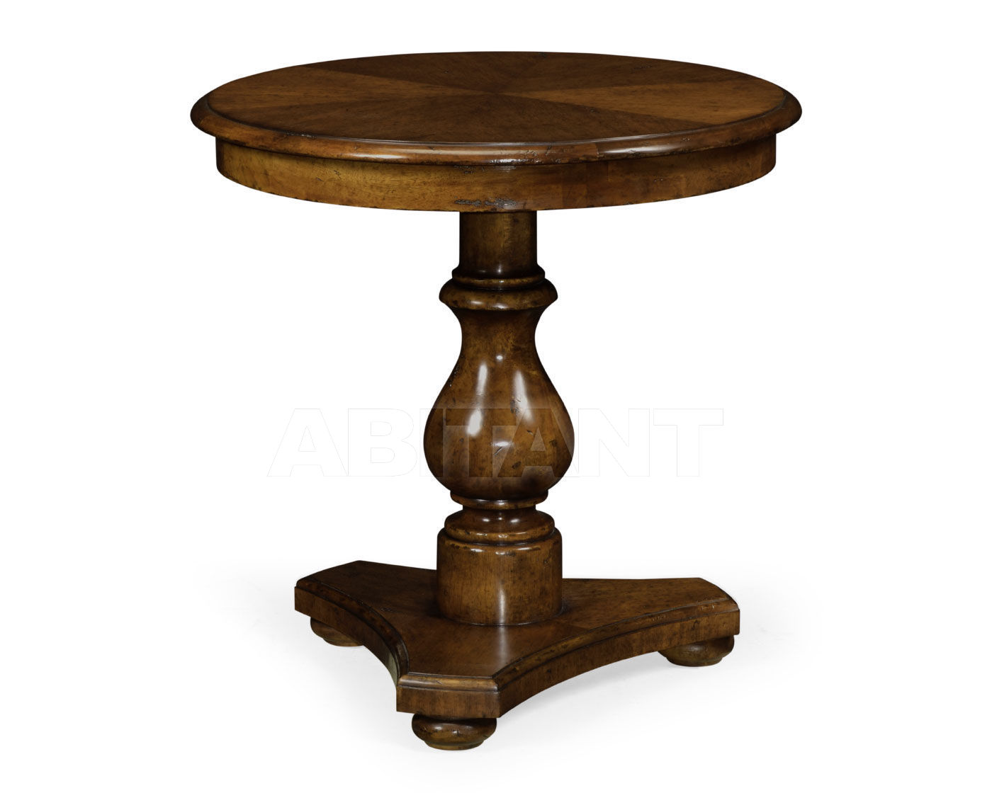 Купить Столик приставной Jonathan Charles Fine Furniture Churchman 540034-WAL