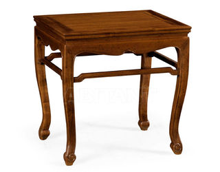 Столик приставной Jonathan Charles Fine Furniture Churchman 540013-IPM