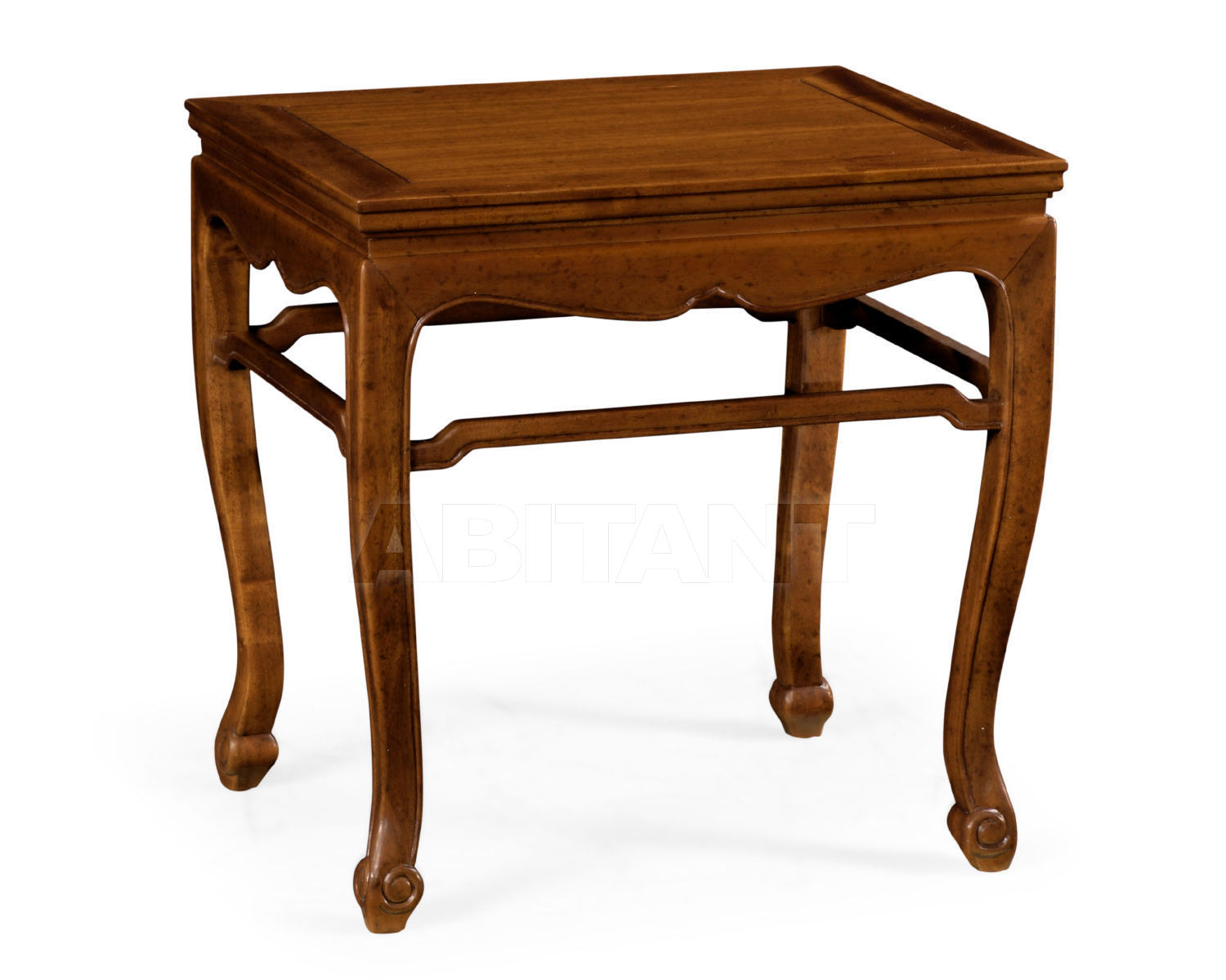 Купить Столик приставной Jonathan Charles Fine Furniture Churchman 540013-IPM