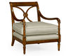 Кресло Jonathan Charles Fine Furniture Churchman 540004-CMM-F001