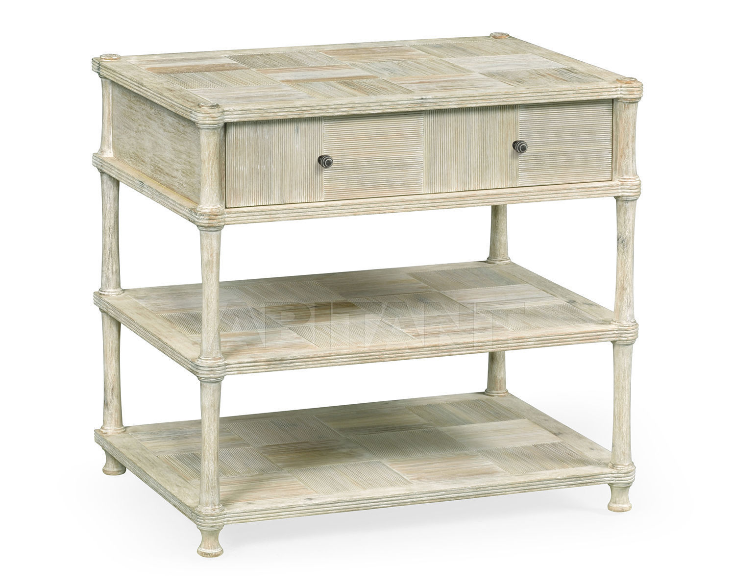 Купить Столик приставной Jonathan Charles Fine Furniture William Yeoward 530207-WAA