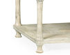 Столик приставной Jonathan Charles Fine Furniture William Yeoward 530207-WAA